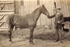 Fred Holmes