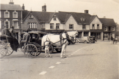 James Breese, Market Hill 1930s