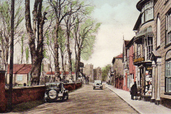 Church Street, mid 1930s