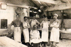 ASC in Holmes Bakery