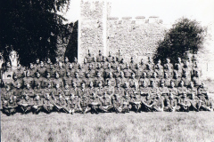 Home Guard, 1943