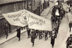 Comrades of The Great War