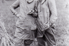 Land Army Girls