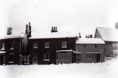 Well Close Square