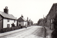 College Road