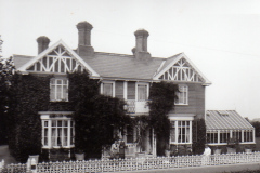 Pembroke Lodge, Pembroke Road