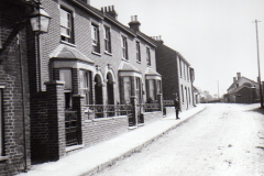 Fore Street