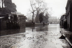 Station Road Flood