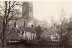 Bridge Street