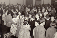 Assembly Hall Gala Dance