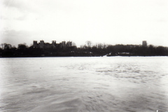 The Mere In Flood, c.1905