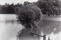 The Mere in Flood