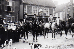Hamilton Harriers, 1906
