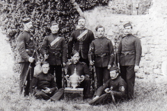 Framlingham Volunteers