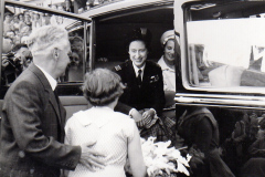 Princess Margaret, June 1958