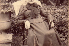 Nurse Webster
