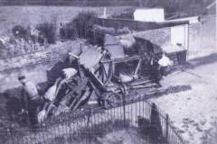 Railway Terrace Water Mains
