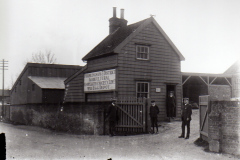 Egg Co-operative Station Road