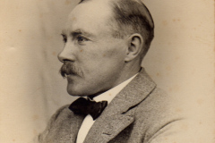 William Brunger