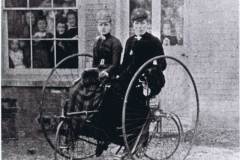 Nesling Webber school