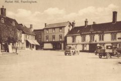 Market Hill