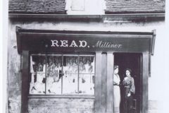 Read's Millinery Shop