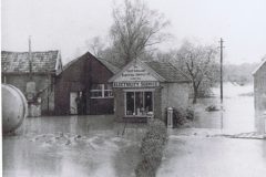 East Anglian Electric Supply Co., Bridge Street 1938
