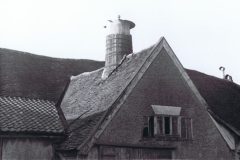 Malt Kiln, Fore Street, Early 1970s