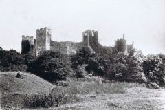 The Castle