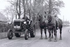 Mount Pleasant, c.1950