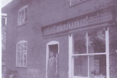 Ruffles Butchers, Bridge Street