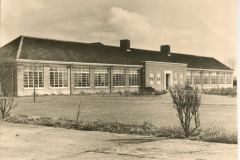 Area School Saxtead Road