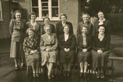 Mills Grammar School c.1960.