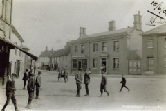Well Close Square 1904