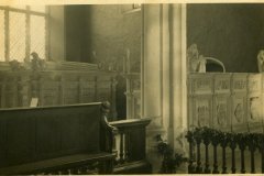 The Sanctuary