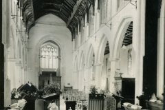 Church Interior