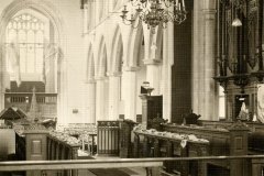 Church Interior