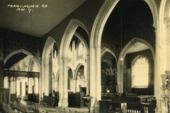 Church Interior