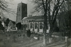 St. Michael's Church