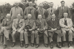 Bowls Club