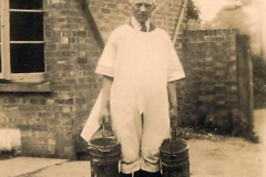 Charles Last