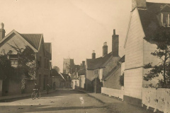 Castle Street