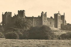 The Castle