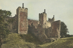 The Castle