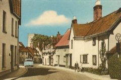 Castle Street