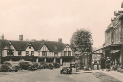 Market Hill