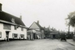 The White Horse Inn