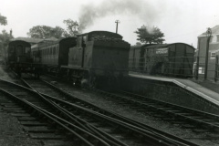 Passenger train