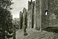 East Moat