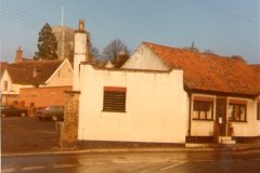 Fore Street